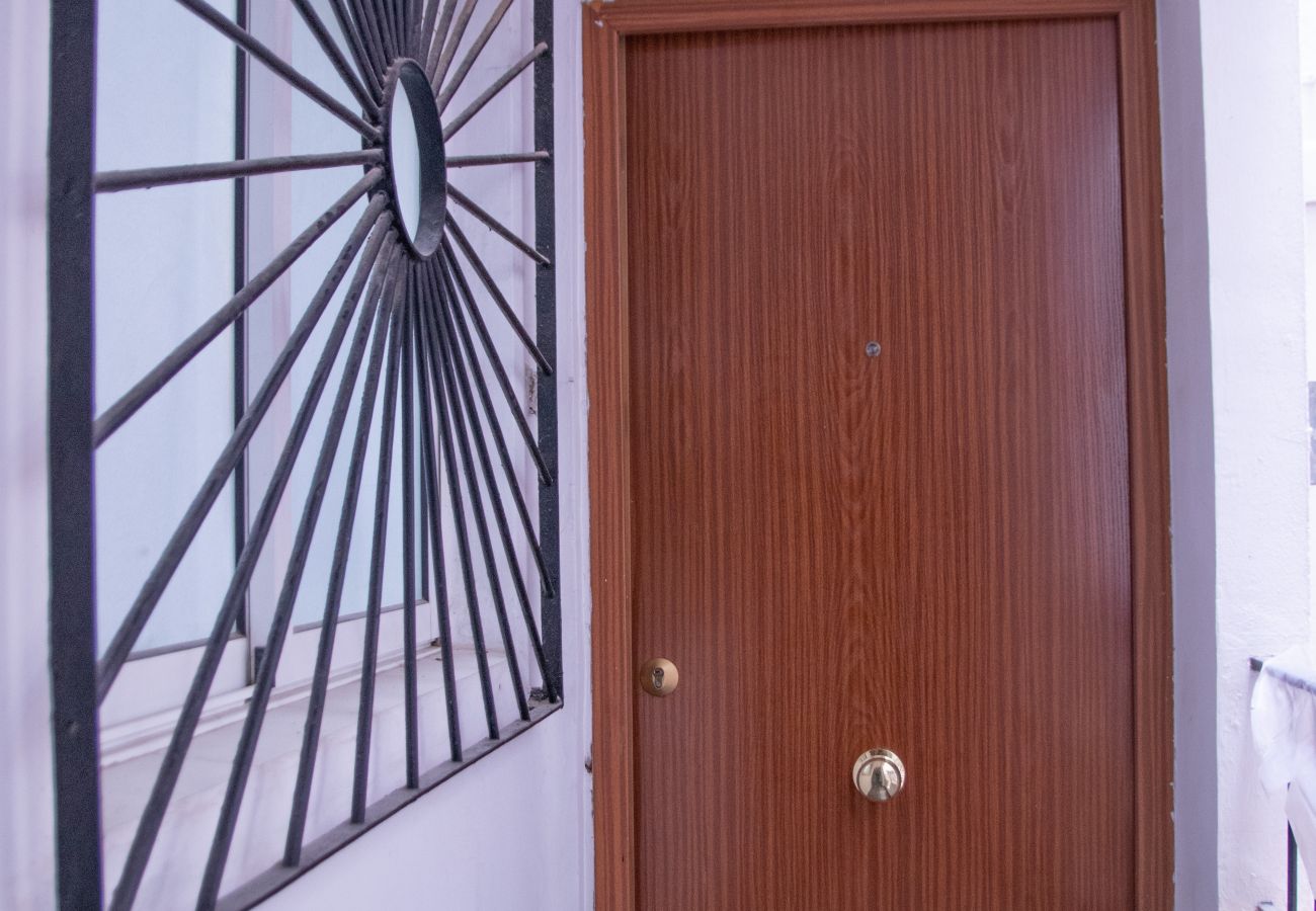 Apartamento en Valencia - Malvarrosa 2 Apartamento en Valencia - Malvarrosa 2