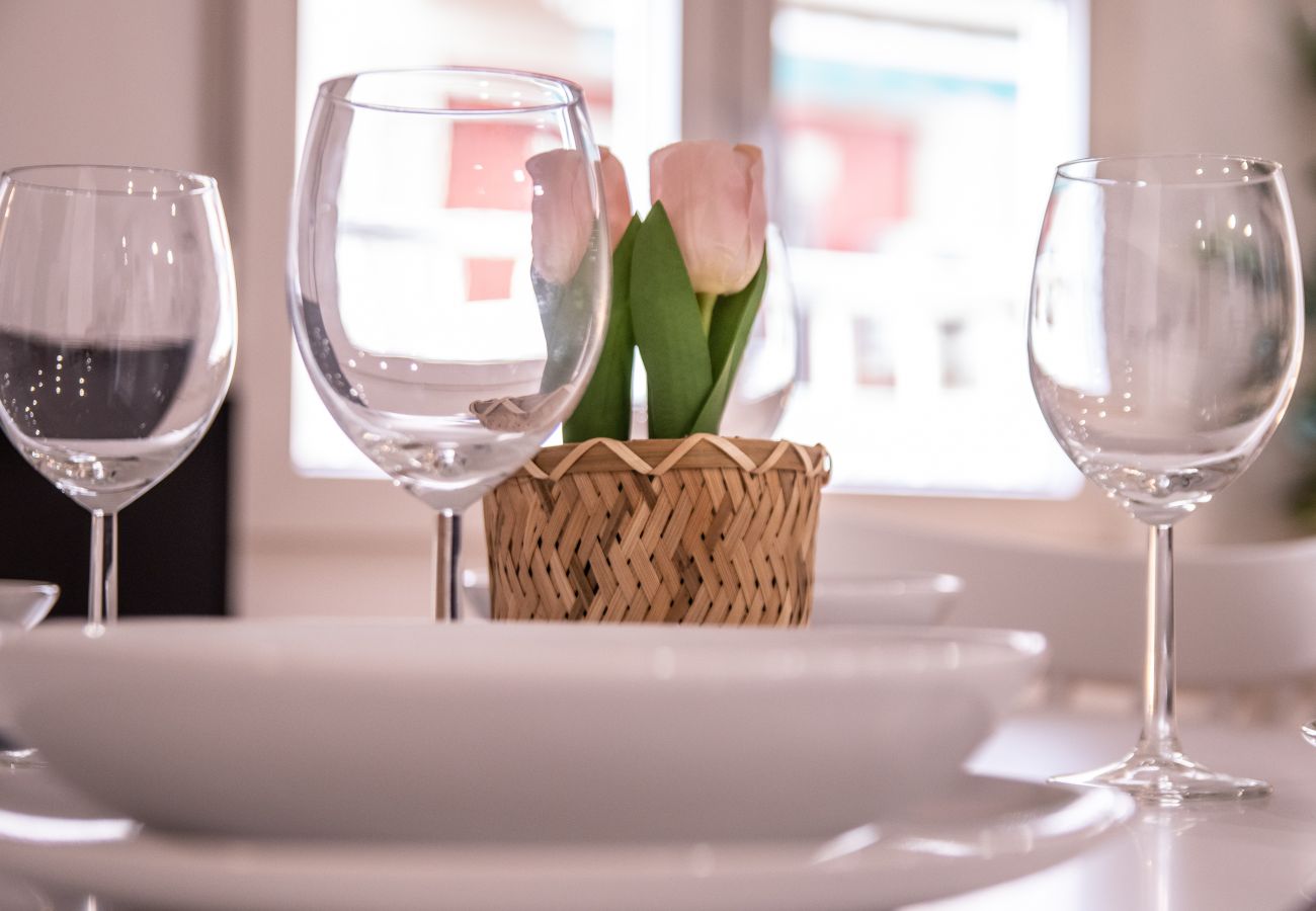 Apartamento en Valencia - Malvarrosa 2 Apartamento en Valencia - Malvarrosa 2