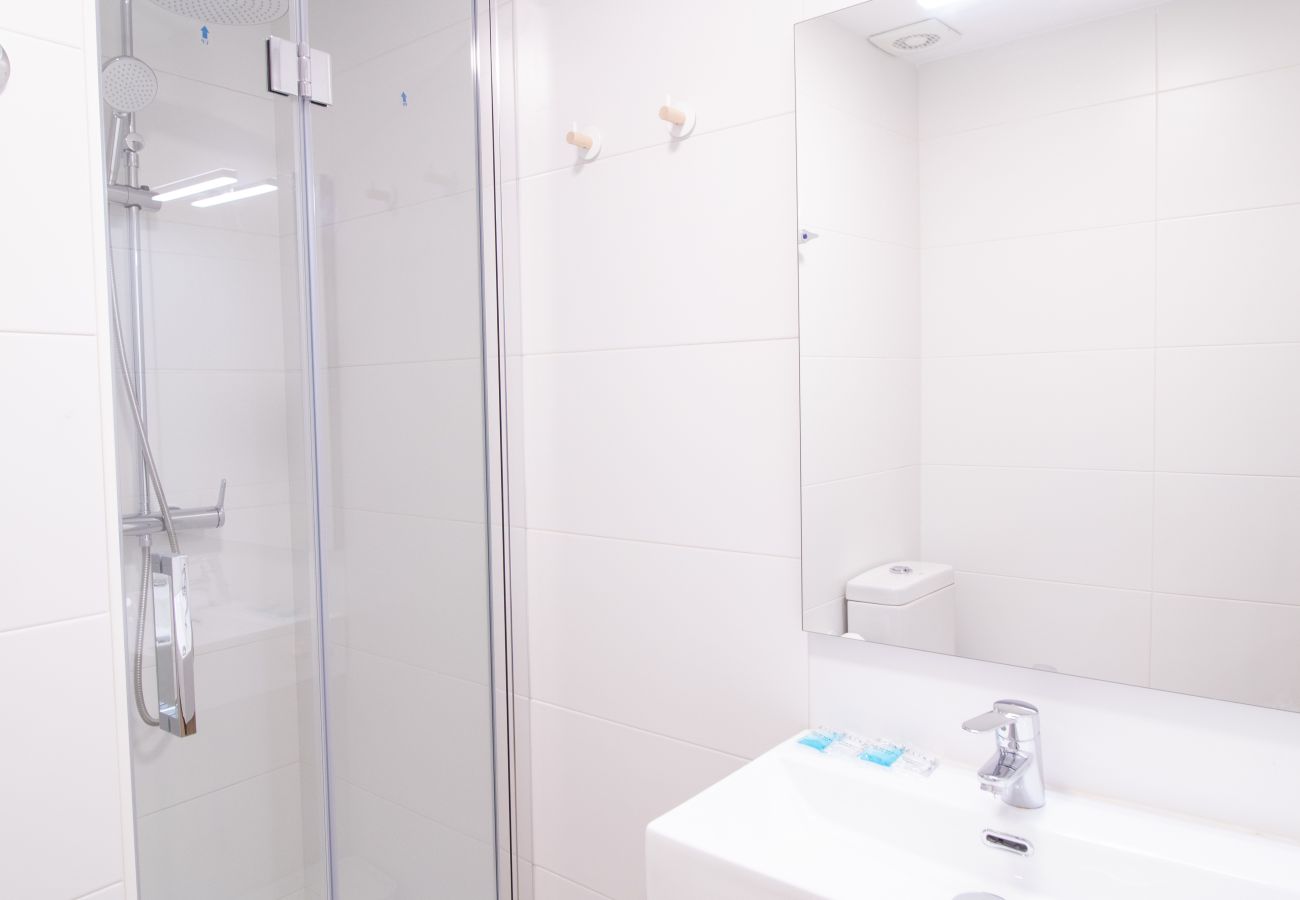 Apartamento en Valencia - Malvarrosa 2 Apartamento en Valencia - Malvarrosa 2