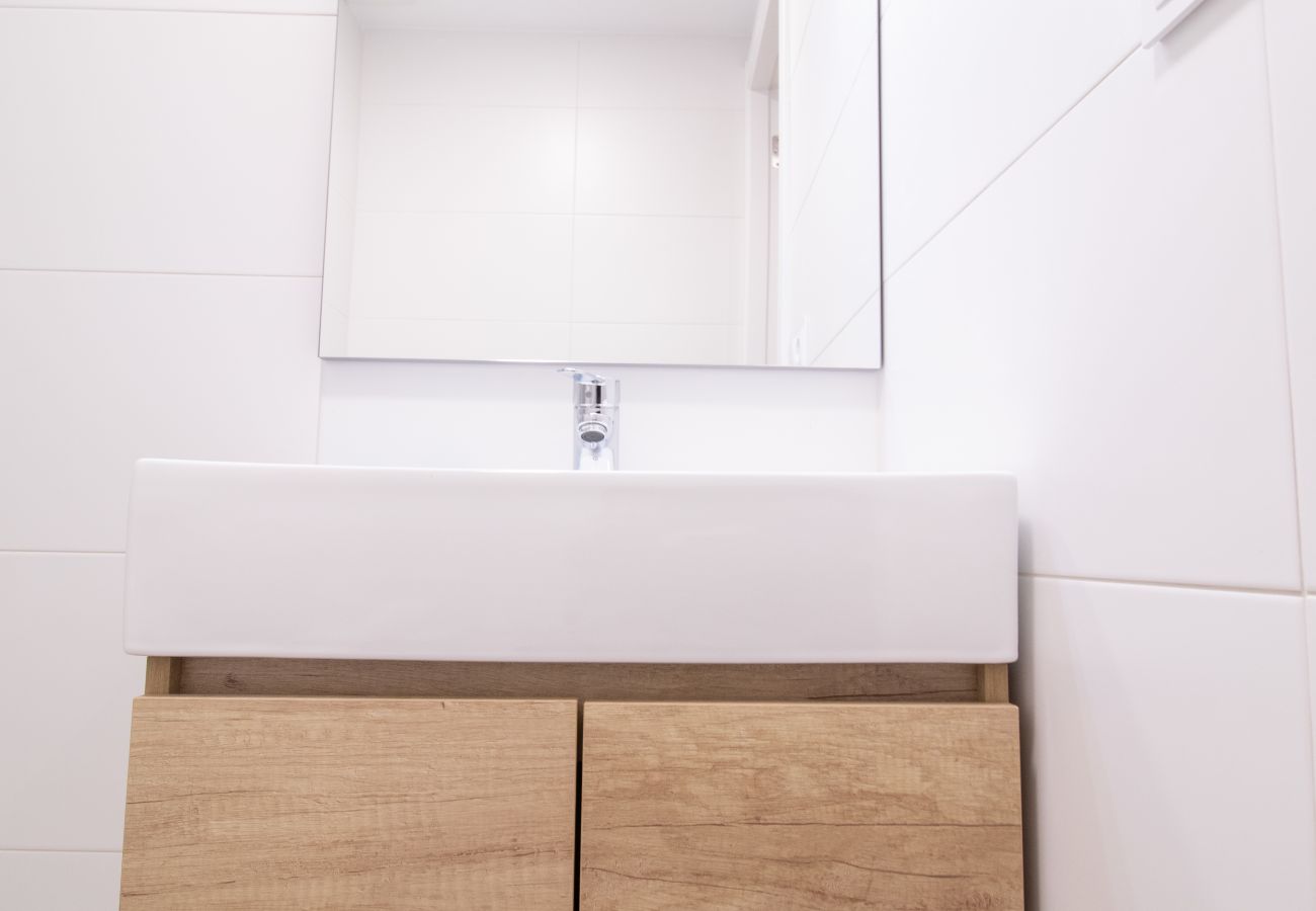 Apartamento en Valencia - Malvarrosa 2 Apartamento en Valencia - Malvarrosa 2