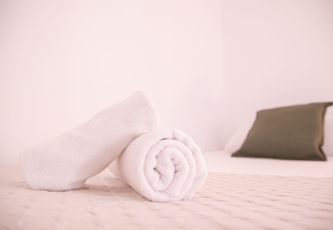 Apartamento en Valencia - Malvarrosa 2 Apartamento en Valencia - Malvarrosa 2