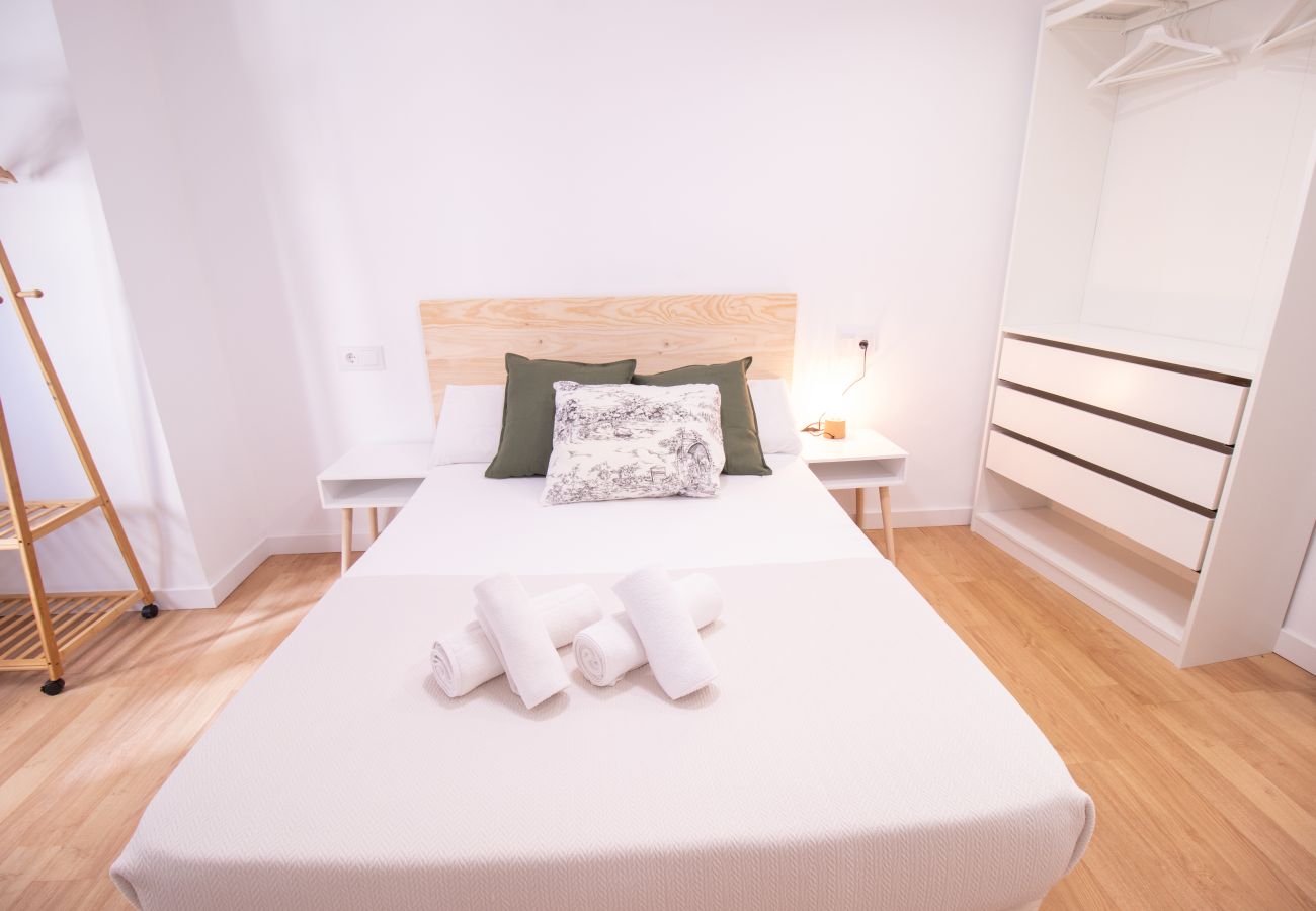 Apartamento en Valencia - Malvarrosa 2 Apartamento en Valencia - Malvarrosa 2