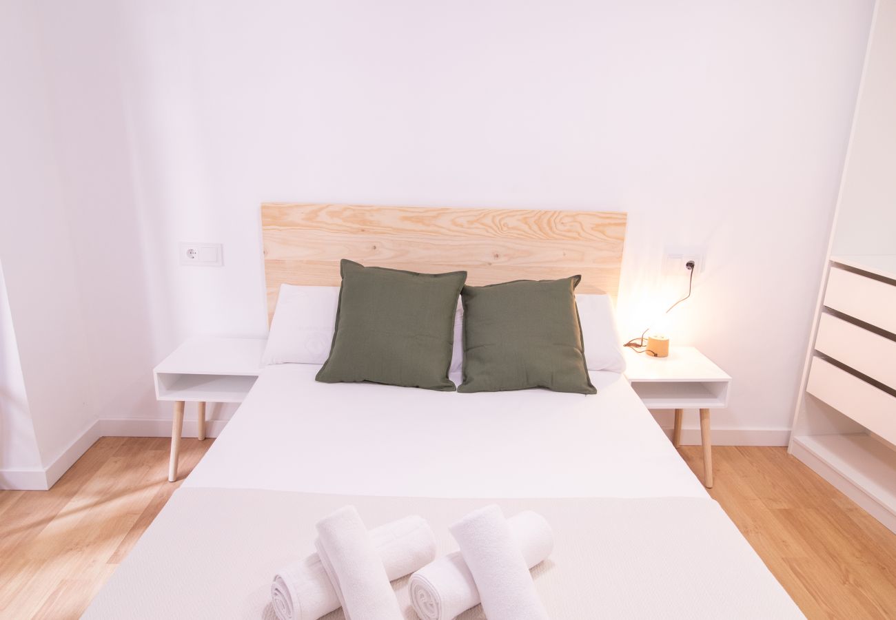 Apartamento en Valencia - Malvarrosa 2 Apartamento en Valencia - Malvarrosa 2