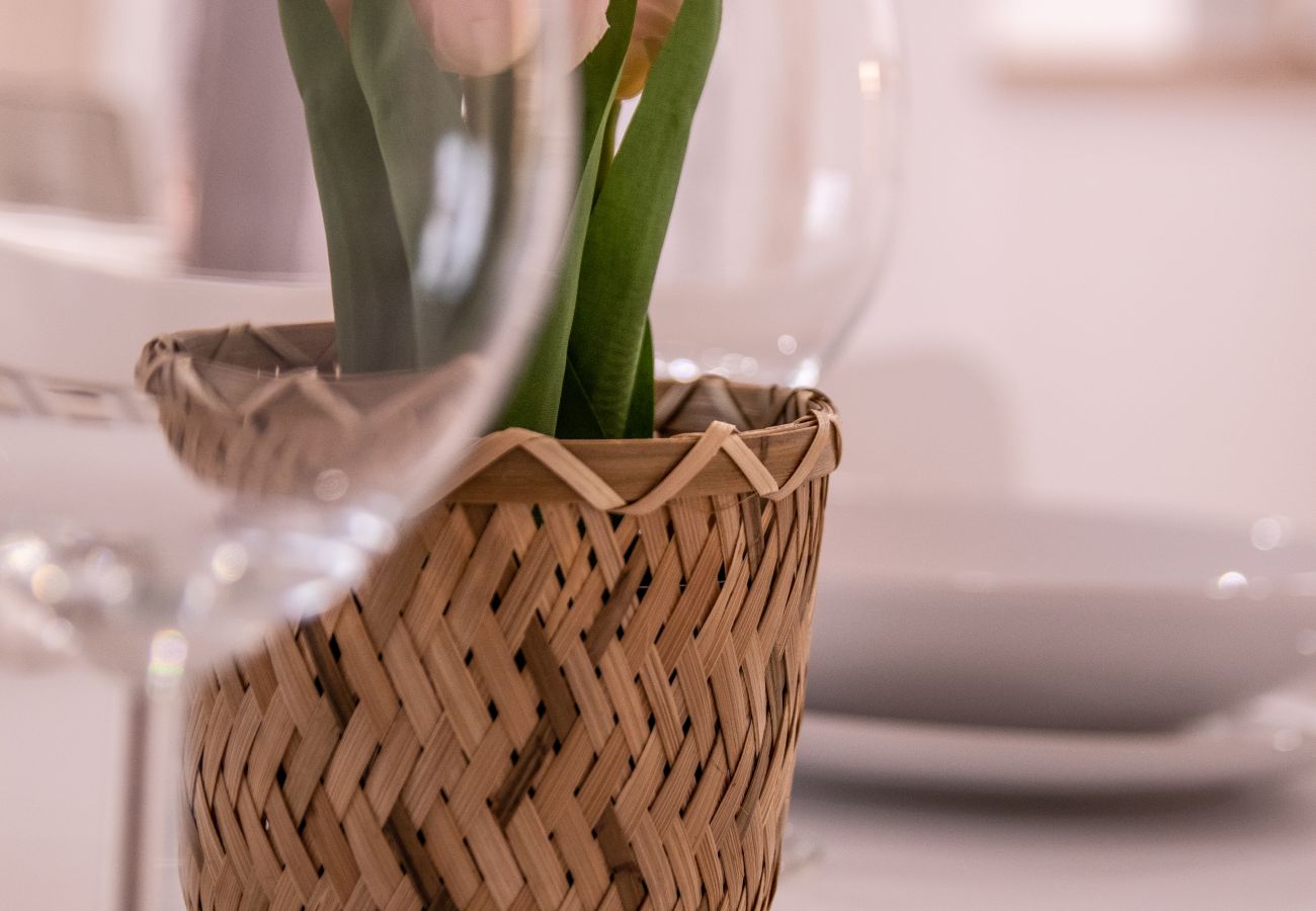 Apartamento en Valencia - Malvarrosa 2 Apartamento en Valencia - Malvarrosa 2