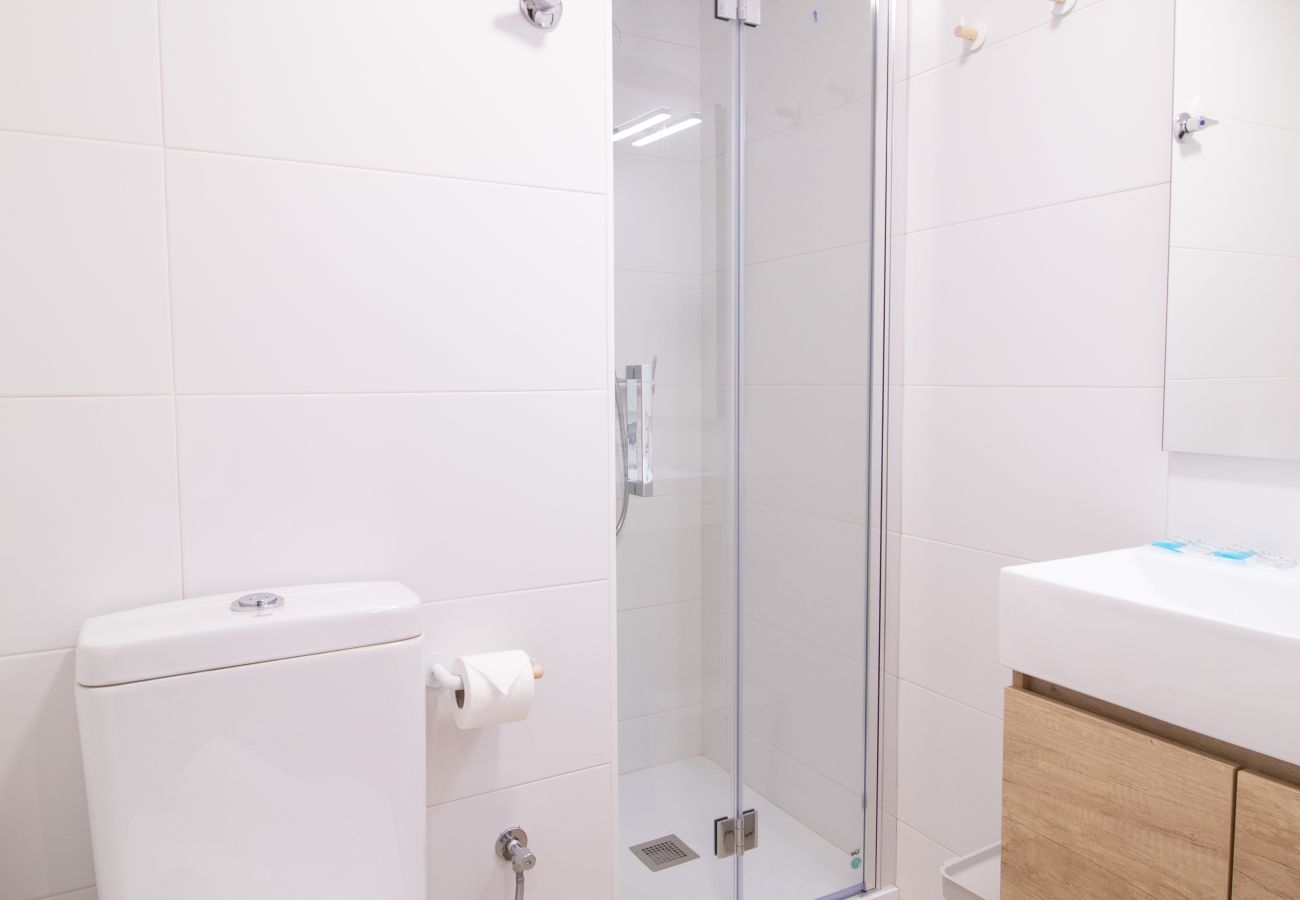 Apartamento en Valencia - Malvarrosa 2 Apartamento en Valencia - Malvarrosa 2