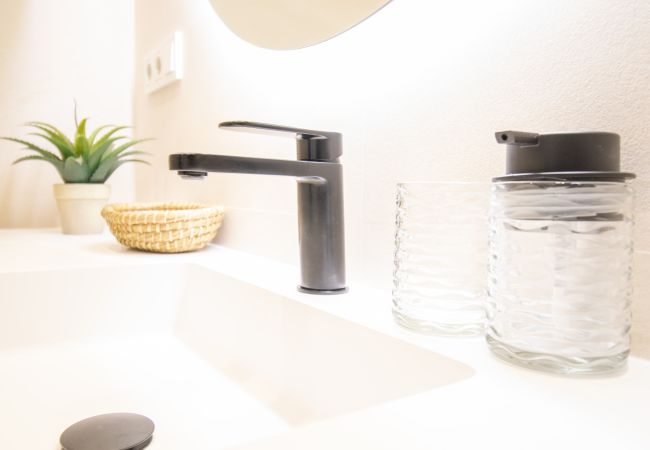 Estudio en Valencia - BedTime Suites by Concept Flats Estudio en Valencia - BedTime Suites by Concept Flats