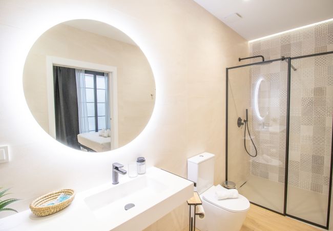 Estudio en Valencia - BedTime Suites by Concept Flats Estudio en Valencia - BedTime Suites by Concept Flats
