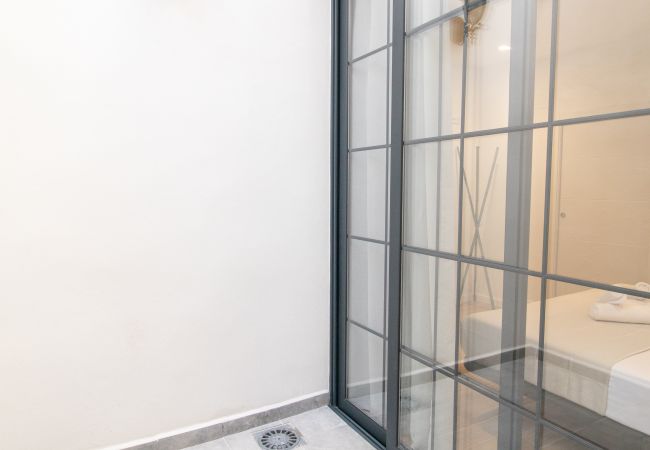 Estudio en Valencia - BedTime Suites by Concept Flats Estudio en Valencia - BedTime Suites by Concept Flats