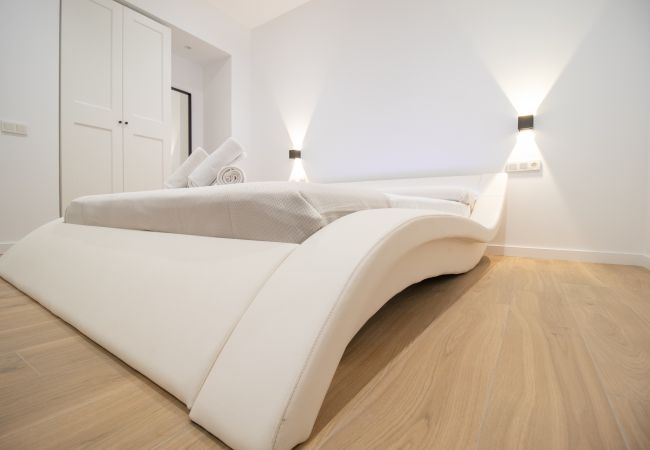 Estudio en Valencia - BedTime Suites by Concept Flats Estudio en Valencia - BedTime Suites by Concept Flats