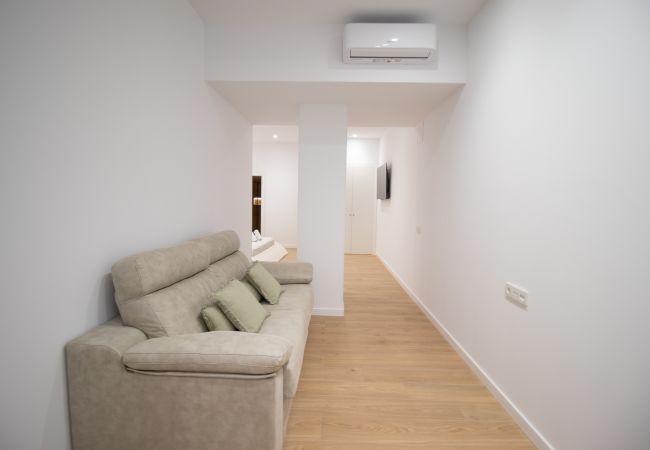 Estudio en Valencia - BedTime Suites by Concept Flats Estudio en Valencia - BedTime Suites by Concept Flats