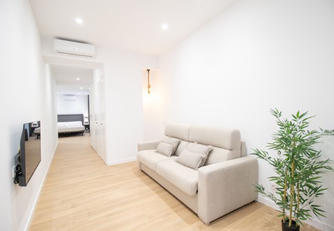 Estudio en Valencia - BedTime Suites by Concept Flats Estudio en Valencia - BedTime Suites by Concept Flats