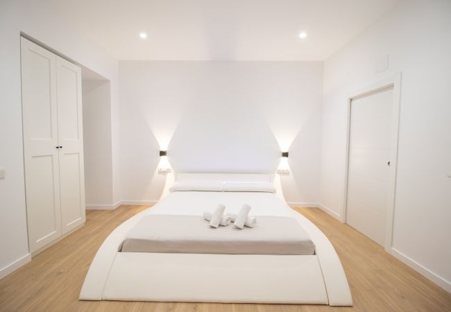 Estudio en Valencia - BedTime Suites by Concept Flats Estudio en Valencia - BedTime Suites by Concept Flats