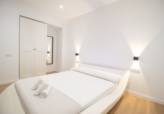 Estudio en Valencia - BedTime Suites by Concept Flats Estudio en Valencia - BedTime Suites by Concept Flats