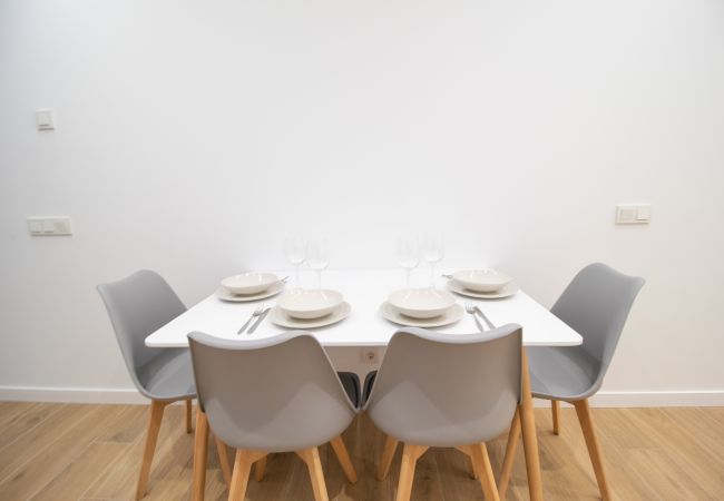 Estudio en Valencia - BedTime Suites by Concept Flats Estudio en Valencia - BedTime Suites by Concept Flats