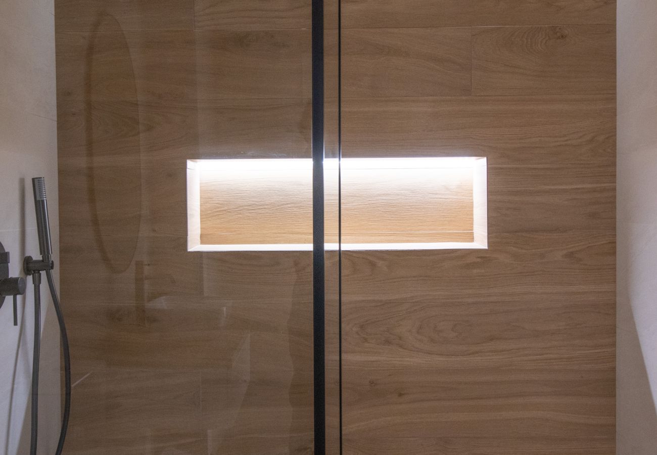 Estudio en Valencia - BedTime Suites by Concept Flats Estudio en Valencia - BedTime Suites by Concept Flats