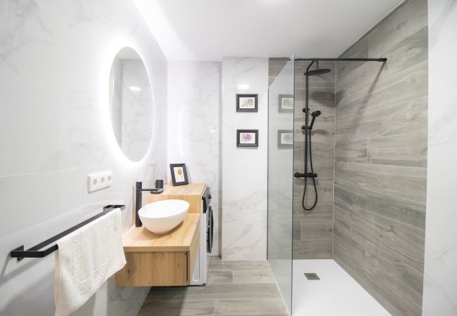 Estudio en Valencia - Suite Parque del Turia 2 by Concept Flats Estudio en Valencia - Suite Parque del Turia 2 by Concept Flats