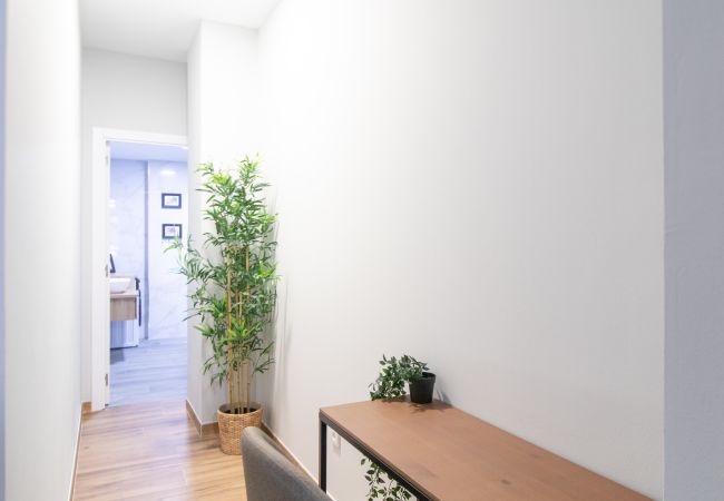 Estudio en Valencia - Suite Parque del Turia 2 by Concept Flats Estudio en Valencia - Suite Parque del Turia 2 by Concept Flats