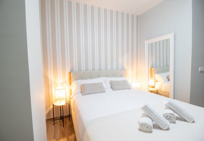 Estudio en Valencia - Suite Parque del Turia 2 by Concept Flats Estudio en Valencia - Suite Parque del Turia 2 by Concept Flats