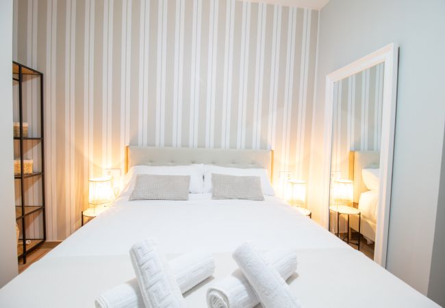 Estudio en Valencia - Suite Parque del Turia 2 by Concept Flats Estudio en Valencia - Suite Parque del Turia 2 by Concept Flats