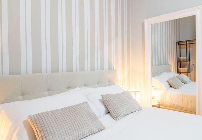 Estudio en Valencia - Suite Parque del Turia 2 by Concept Flats Estudio en Valencia - Suite Parque del Turia 2 by Concept Flats
