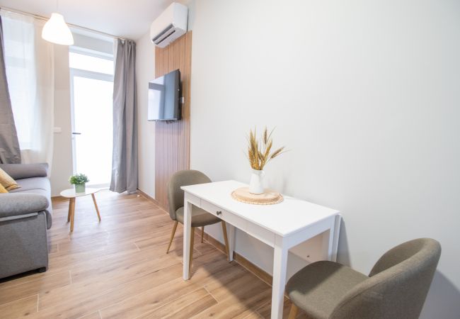 Estudio en Valencia - Suite Parque del Turia 2 by Concept Flats Estudio en Valencia - Suite Parque del Turia 2 by Concept Flats