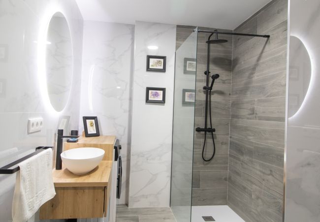 Estudio en Valencia - Suite Parque del Turia 2 by Concept Flats Estudio en Valencia - Suite Parque del Turia 2 by Concept Flats