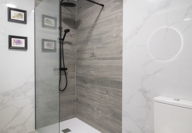 Estudio en Valencia - Suite Parque del Turia 2 by Concept Flats Estudio en Valencia - Suite Parque del Turia 2 by Concept Flats