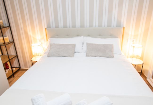 Estudio en Valencia - Suite Parque del Turia 2 by Concept Flats Estudio en Valencia - Suite Parque del Turia 2 by Concept Flats