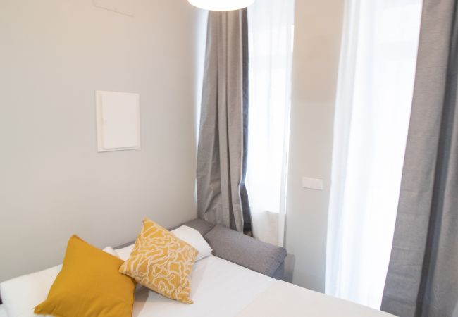 Estudio en Valencia - Suite Parque del Turia 2 by Concept Flats Estudio en Valencia - Suite Parque del Turia 2 by Concept Flats