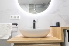 Estudio en Valencia - Suite Parque del Turia 2 by Concept Flats