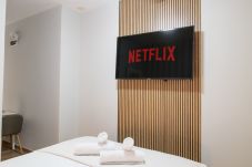 Estudio en Valencia - Suite Parque del Turia 2 by Concept Flats