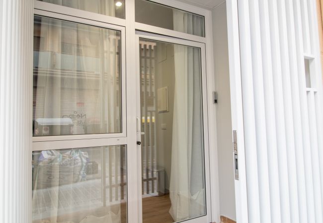 Estudio en Valencia - Suite Parque del Turia 3 by Concept Flats Estudio en Valencia - Suite Parque del Turia 3 by Concept Flats