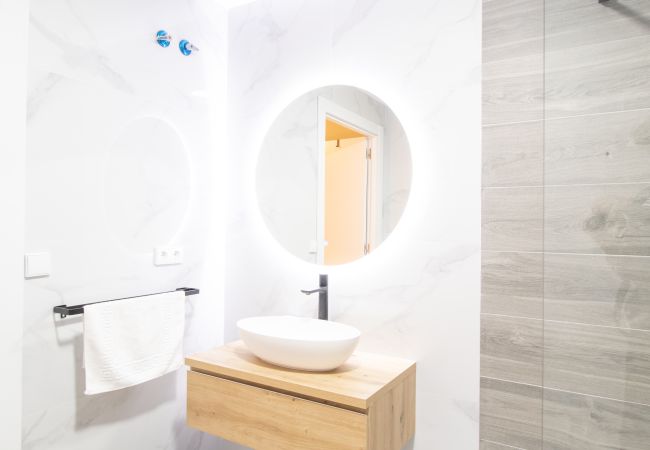 Estudio en Valencia - Suite Parque del Turia 3 by Concept Flats Estudio en Valencia - Suite Parque del Turia 3 by Concept Flats