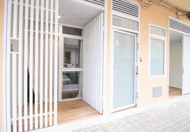 Estudio en Valencia - Suite Parque del Turia 3 by Concept Flats Estudio en Valencia - Suite Parque del Turia 3 by Concept Flats