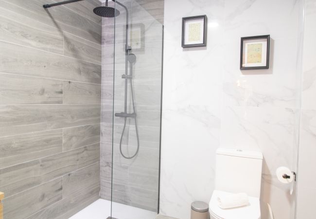 Estudio en Valencia - Suite Parque del Turia 3 by Concept Flats Estudio en Valencia - Suite Parque del Turia 3 by Concept Flats