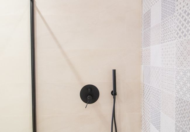 Estudio en Valencia - Bedtime Suites 2 by Concept Flats Estudio en Valencia - Bedtime Suites 2 by Concept Flats
