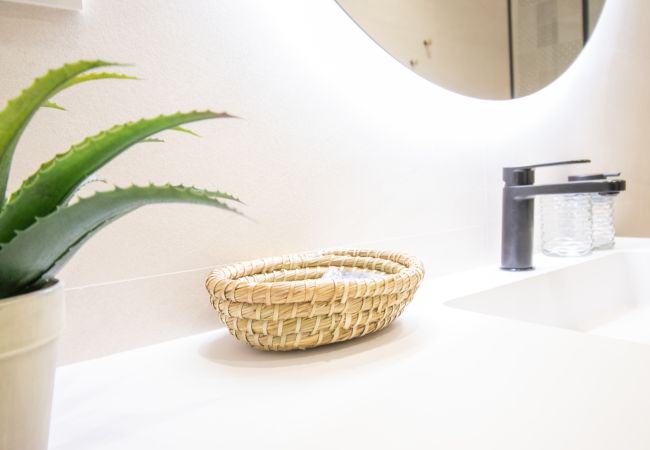 Estudio en Valencia - Bedtime Suites 2 by Concept Flats Estudio en Valencia - Bedtime Suites 2 by Concept Flats