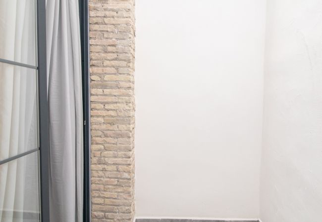 Estudio en Valencia - Bedtime Suites 2 by Concept Flats Estudio en Valencia - Bedtime Suites 2 by Concept Flats