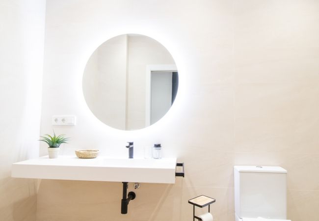 Estudio en Valencia - Bedtime Suites 2 by Concept Flats Estudio en Valencia - Bedtime Suites 2 by Concept Flats