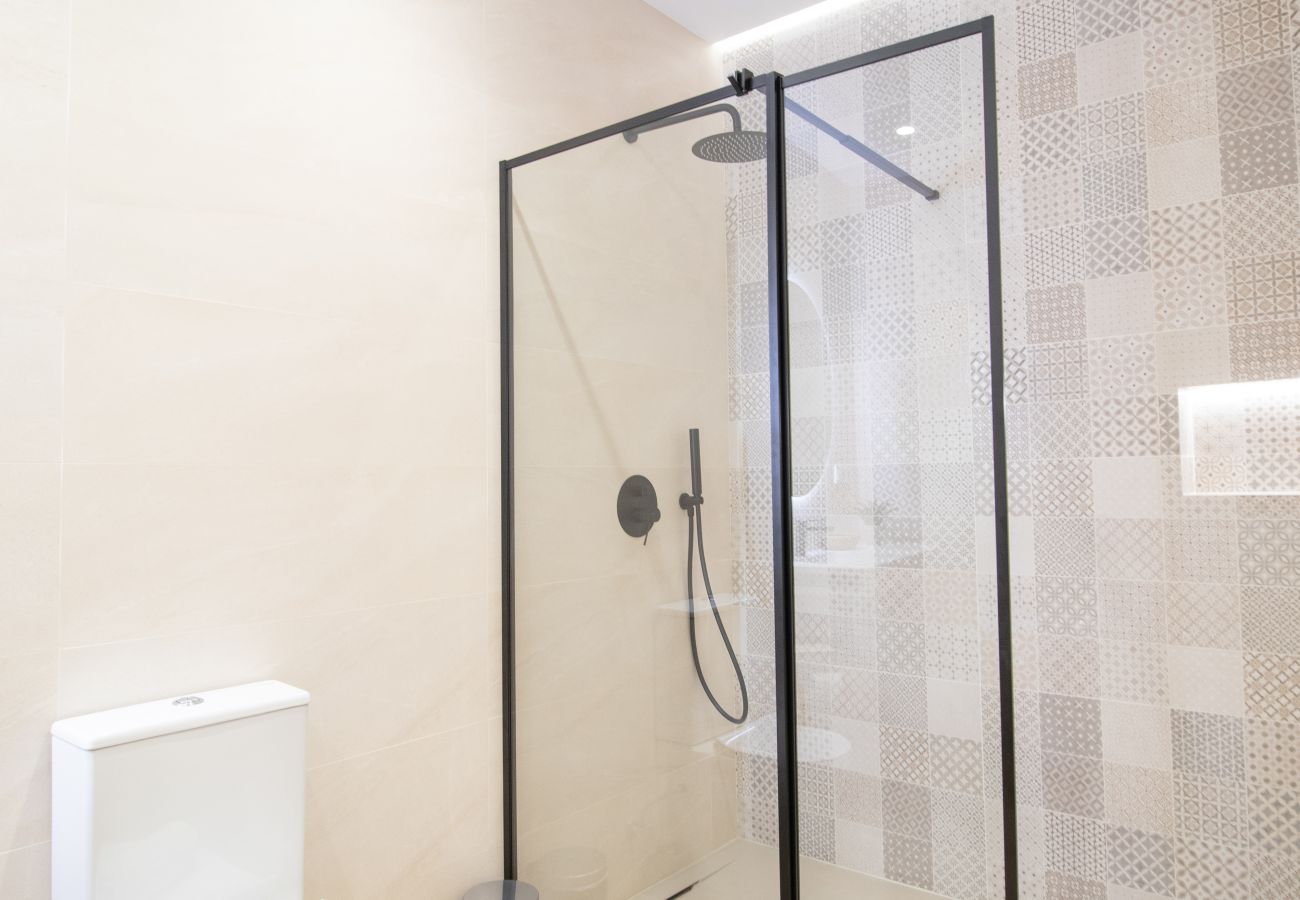 Estudio en Valencia - Bedtime Suites 2 by Concept Flats Estudio en Valencia - Bedtime Suites 2 by Concept Flats