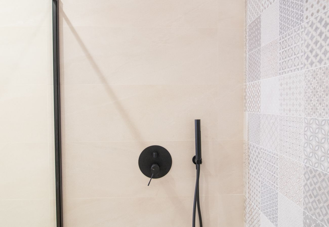 Estudio en Valencia - Bedtime Suites 2 by Concept Flats Estudio en Valencia - Bedtime Suites 2 by Concept Flats