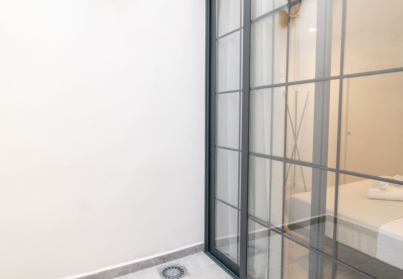 Estudio en Valencia - Bedtime Suites 2 by Concept Flats Estudio en Valencia - Bedtime Suites 2 by Concept Flats