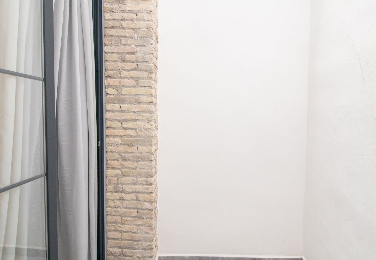 Estudio en Valencia - Bedtime Suites 2 by Concept Flats Estudio en Valencia - Bedtime Suites 2 by Concept Flats