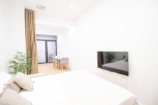 Estudio en Valencia - Bedtime Suites 2 by Concept Flats