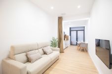 Estudio en Valencia - Bedtime Suites 2 by Concept Flats