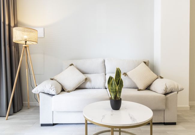 Estudio en Valencia - Favara Suites A by Concept Flats Estudio en Valencia - Favara Suites A by Concept Flats