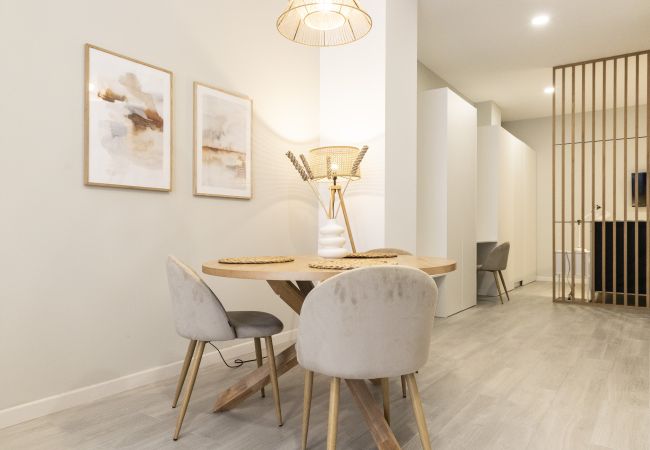 Estudio en Valencia - Favara Suites A by Concept Flats Estudio en Valencia - Favara Suites A by Concept Flats