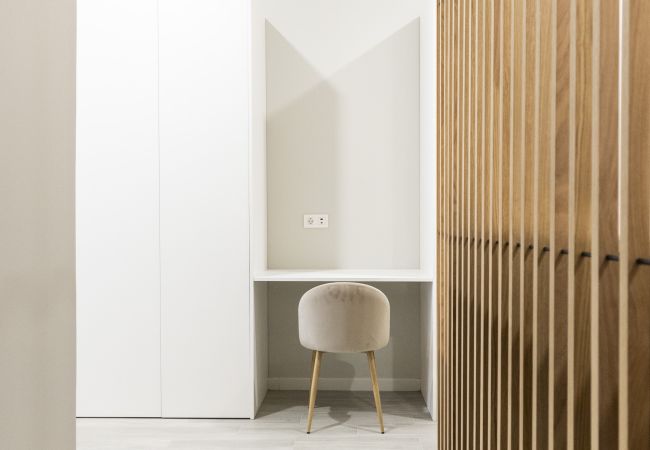 Estudio en Valencia - Favara Suites A by Concept Flats Estudio en Valencia - Favara Suites A by Concept Flats