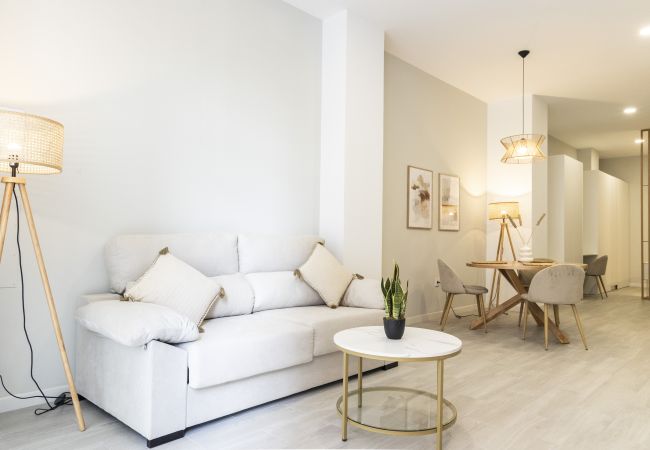 Estudio en Valencia - Favara Suites A by Concept Flats Estudio en Valencia - Favara Suites A by Concept Flats