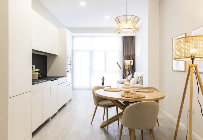 Estudio en Valencia - Favara Suites A by Concept Flats Estudio en Valencia - Favara Suites A by Concept Flats